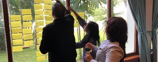 Vision Image